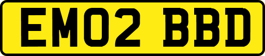 EM02BBD