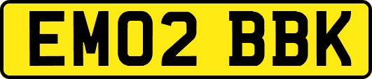 EM02BBK