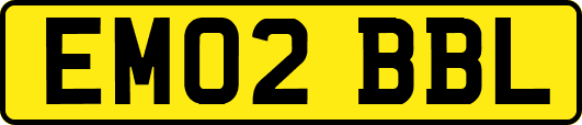EM02BBL
