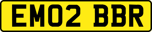 EM02BBR