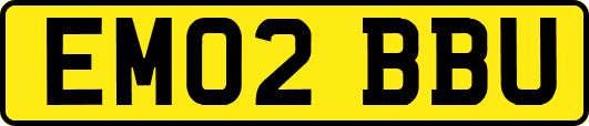 EM02BBU
