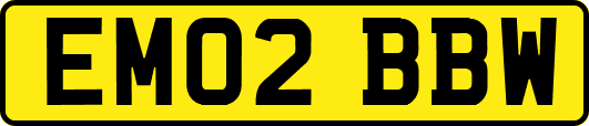 EM02BBW