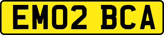 EM02BCA