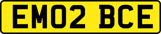 EM02BCE
