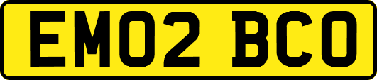 EM02BCO
