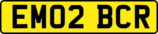 EM02BCR