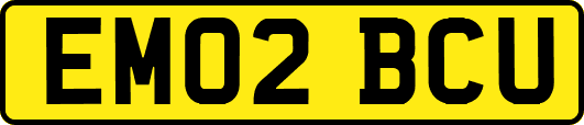 EM02BCU