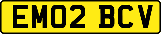 EM02BCV