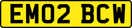 EM02BCW