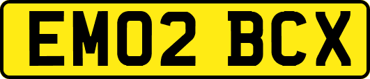 EM02BCX