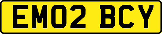 EM02BCY