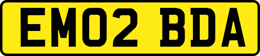 EM02BDA