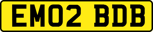 EM02BDB