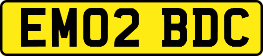 EM02BDC