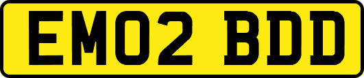 EM02BDD
