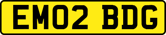 EM02BDG