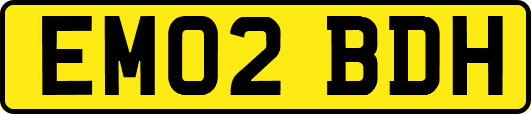 EM02BDH