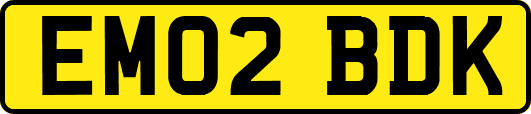 EM02BDK