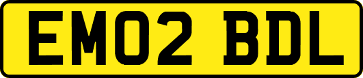 EM02BDL