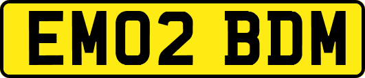 EM02BDM