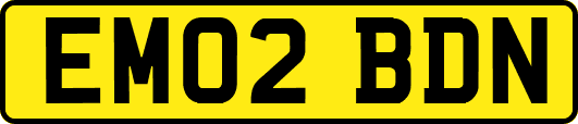 EM02BDN