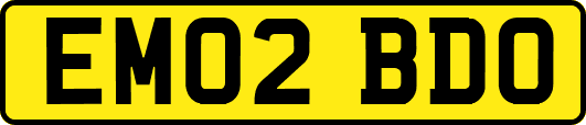 EM02BDO