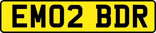 EM02BDR