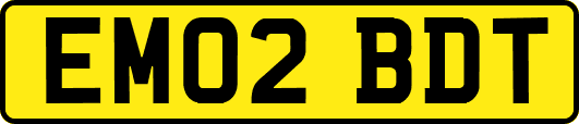 EM02BDT