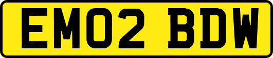 EM02BDW