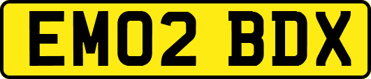 EM02BDX