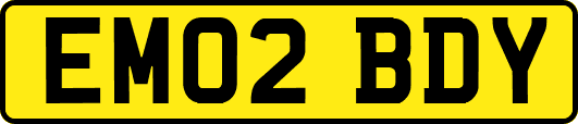 EM02BDY