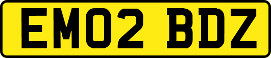 EM02BDZ