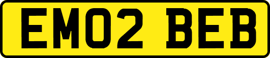 EM02BEB