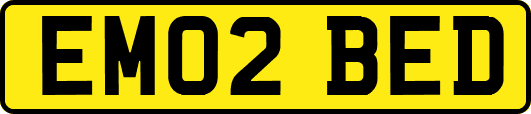 EM02BED