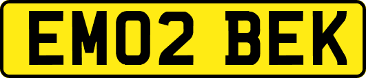 EM02BEK
