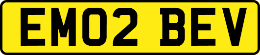 EM02BEV
