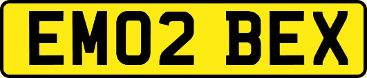 EM02BEX