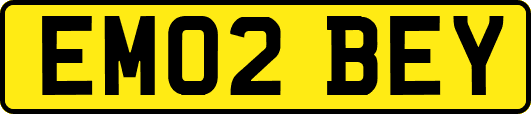 EM02BEY