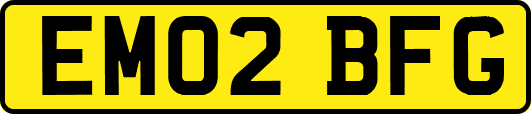 EM02BFG