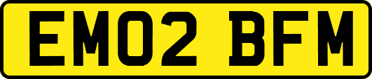 EM02BFM