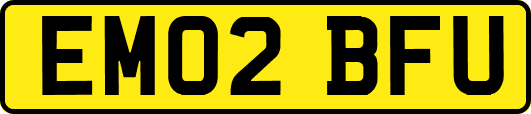 EM02BFU