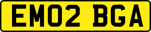 EM02BGA