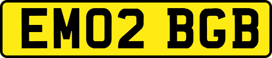 EM02BGB