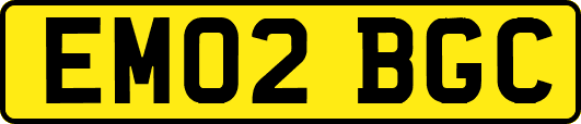 EM02BGC