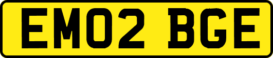 EM02BGE