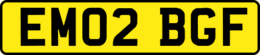 EM02BGF