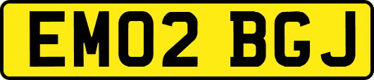 EM02BGJ