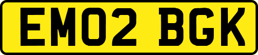 EM02BGK