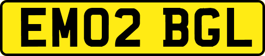 EM02BGL
