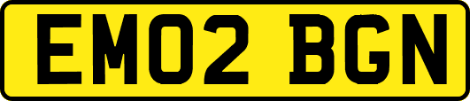 EM02BGN